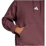 Adidas Puloverji Essentials Feelcozy Bordo | Shoptok.si