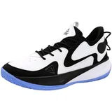 patike za košarku E22937A white/black