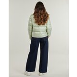 Tommy Jeans TJW PCKBL HOOD ESS PUFFER EXT Zelena | shoptok.hr