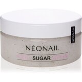 NeoNail Foot Sugar Scrub sladkorni piling za noge 300 ml | Shoptok.si