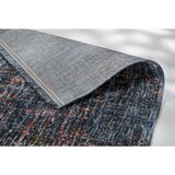 XXXL preproga tkano modra | Shoptok.si