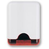 TEKNIM -720WR - rezervna piezo sirena z elegantnim dizajnom | Shoptok.si