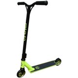Spartan Skiro stunt neon zelena S-23093 Cene