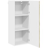  Ormar za Zid PORTO Sonoma hrast 40 x 31 x 100 cm | Eponuda.ba
