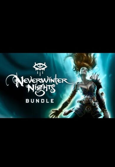  neverwinter nights - bundle steam key global | ePonuda.com