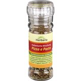 Herbaria Začimba za pizzo in testenine - V mlinčku, 50g Cene