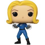 Funko figura POP MARVEL: FANTASTIC FOUR - INVISIBLE GIRL | Shoptok.si