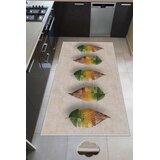 Conceptum Hypnose Tepih Hmnt567, Pravougaoni, 100 x 300 cm, Šareni | Eponuda.ba