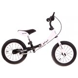  Bicikl bez pedala Boomerang - bijeli | shoptok.hr