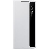  EF-ZG996CJEGEE SAMSUNG GALAXY S21+ SMART CLEAR V.COVER LGRAY | Eponuda.ba