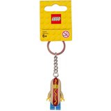 Lego Dodatki 853571 Obesek za ključe Hod Dog | Shoptok.si