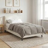 Puni Polna celoletna prevleka Zelena 135 x 200 cm Mikrovlakna, (5000284431) | Shoptok.si