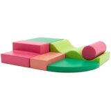 IGLU set EXPLORER - zeleni - rozi | shoptok.hr
