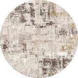 Conceptum Hypnose Tepih CT-2276 Y, 120 cm, Šareni | Eponuda.ba