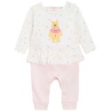 Cool club kombinezon s rukavima LCG2801296 WINNIE THE POOH Ž roza 74 cijene