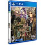  Armed Emeth - Limited Run (PS4) | Shoptok.si