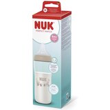 Nuk plastična bočica monkey | shoptok.hr