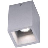  TRIO - Stropno svetlo CUBE 1xGU10/35W/230V | Eponuda.com