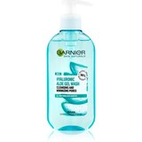 Garnier Skin Naturals Hyaluronic Aloe gel za čišćenje 200 ml | shoptok.hr