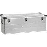 eurokraft pro Aluminijast zaboj Industry, prostornina 153 l, zunanje mere DxŠxV 1182 x 385 x 410 mm | Shoptok.si