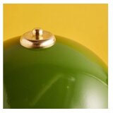 Opviq AYD 3444 Stona lampa, Zelena | Eponuda.ba