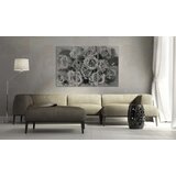  Slika - Twelve roses - triptych 60x40 | shoptok.hr