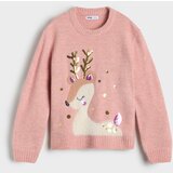 Sinsay džemper 8567C-03X | shoptok.hr