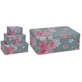  LIMENE KUTIJE SET 3/1 14*10*7/20*13*9/26*18*9CM Cijene