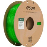 eSUN TPU-95A translucent green, 1.75 mm / 1000 g | Eponuda.com