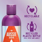 Aussie SOS Strength Length šampon za učvršćivanje za dugu kosu 300 ml | shoptok.hr