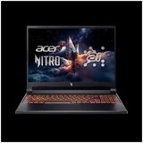 Acer Nitro V 16 AI ANV16-42-R09B (Black) WUXGA IPS 180Hz, Ryzen 5 240, 16GB, 1TB SSD, RTX 5060 8GB (NH.U1GEX.00L) | Eponuda.com