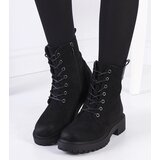D/CEO Beige boots Huff | Shoptok.si