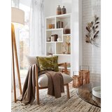 Leonardo vaza 50 cm steklo | Shoptok.si