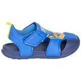 sandal 2300006414 PAW PATROL F modra 28