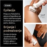Braun Silk-epil Flex 9-481 3D SensoSmartTM Slike