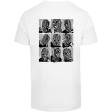 Mister Tee Men's T-shirt Ghettokid white | shoptok.hr
