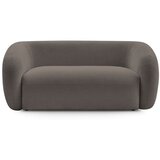 Bobochic Paris Smeđe-siva sofa od šenila 160 cm Celine – | shoptok.hr
