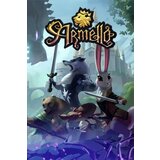 Steam Armello Key EUROPE Steam Armello Key EUROPE Slike