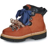Art Polškornji AIR ALPINE Oranžna | Shoptok.si
