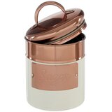 Premier Housewares Posoda za shranjevanje sladkorja iz nerjavečega jekla Prescott – | Shoptok.si