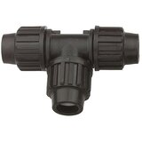  T-spojnik iz HDPE (premer: 3 x 32 mm, polietilen) cene