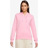 Nike ženski duks w nsw club flc fz hoodie std DQ5471-690 Cene