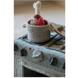 Lorena Canals Set dječje hrane za igru Chicken Combo – | shoptok.hr
