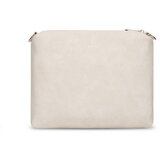 Vuch Crossbody torba Coalie Suede Creme, 20 x 24 cm | shoptok.hr