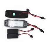 Oem LED osvetljenje za zadnje tablice Hyundai Sonata (2011+) | Eponuda.com