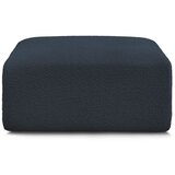Bobochic Paris Temno moder tabure iz tkanine bouclé Tina – | Shoptok.si