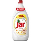 Jar Sensitive Chamomile & Vit E tečni deterdžent za pranje posuđa, 1350 ml | shoptok.hr