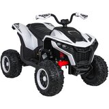 Quad na akumulator Fast Wheel 4x4 - bijeli | shoptok.hr