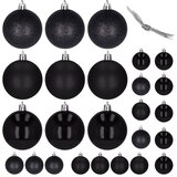  Set Kuglica za Božićno Drvce 26 komada | shoptok.hr