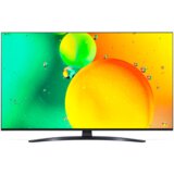  TELEVIZOR LG 43NANO763QA SMART | Eponuda.ba